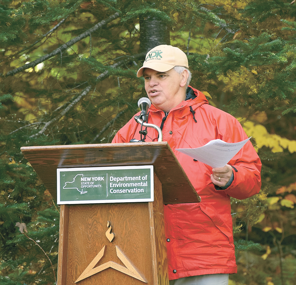 Woodworth prepares to pass the torch News, Sports, Jobs Adirondack